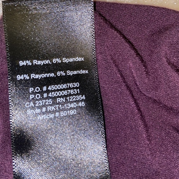 Babaton long sleeve shirt, loose fit - Picture 5 of 6